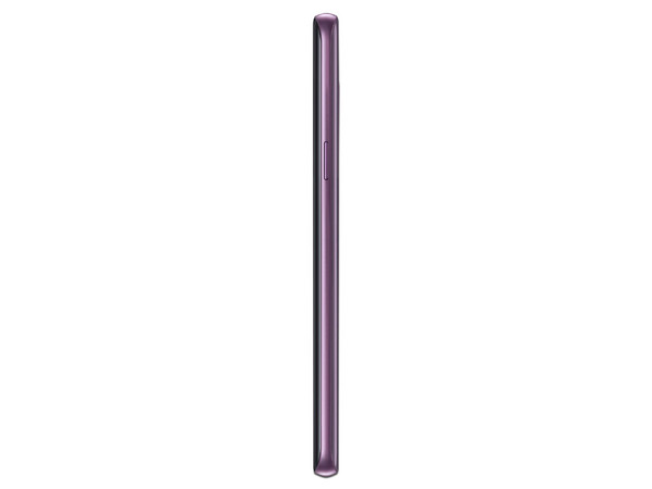 Smartphone Samsung Galaxy S9:
Procesador Qualcomm Snapdragon 845 (2.7 GHz),
Memoria RAM de 4GB, Almacenamiento de 64GB,
(expandible con microSD),
Pantalla de 5.8