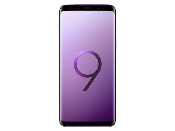 Smartphone Samsung Galaxy S9:
Procesador Qualcomm Snapdragon 845 (2.7 GHz),
Memoria RAM de 4GB, Almacenamiento de 64GB,
(expandible con microSD),
Pantalla de 5.8