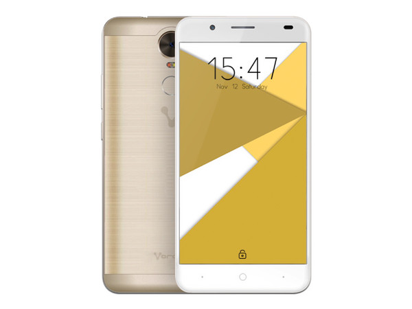 Smartphone Vorago CELL-500-PLUS:
Procesador Octa Core (1.5 Ghz),
Memoria RAM de 4GB, Almacenamiento de 64GB,
Cámaras: 8MP/16MP, Pantalla Multi-Touch de 5.5