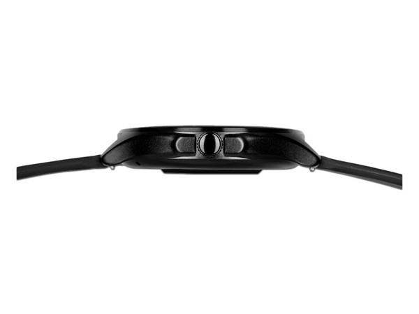 Smartwatch VORAGO SW-505: Pantalla de 1.43