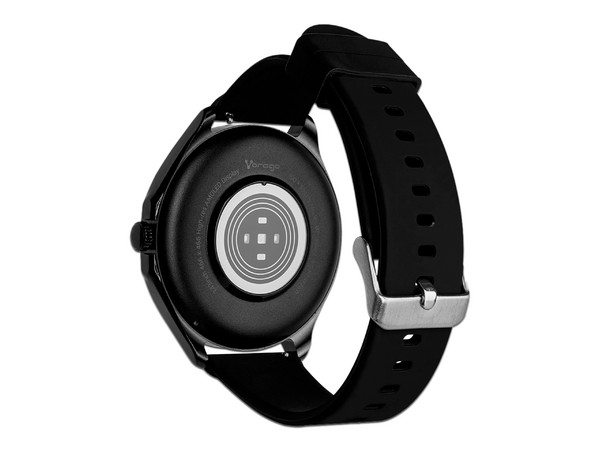 Smartwatch VORAGO SW-505: Pantalla de 1.43