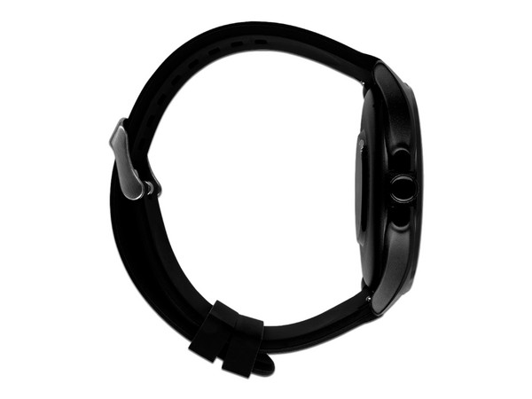 Smartwatch VORAGO SW-505: Pantalla de 1.43