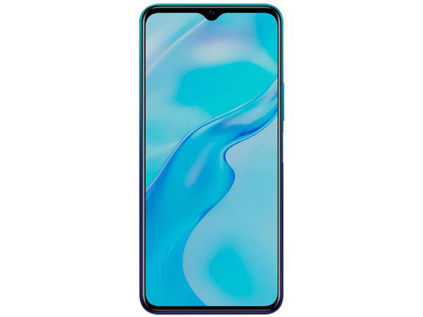 Smartphone Vivo Y20:
Procesador Snapdragon 460 (hasta 1.80 GHz),
Memoria RAM de 4GB, Almacenamiento de 64GB,
Pantalla LED Multi Touch de 6.51