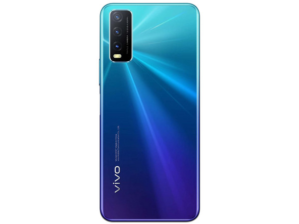 Smartphone Vivo Y20:
Procesador Snapdragon 460 (hasta 1.80 GHz),
Memoria RAM de 4GB, Almacenamiento de 64GB,
Pantalla LED Multi Touch de 6.51