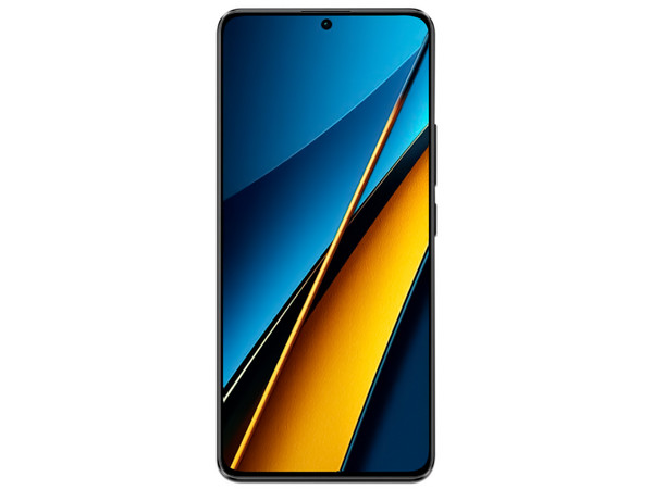 Smartphone Xiaomi Poco X6 5G:
Procesador Snapdragon 7s Gen 2 (hasta 2.4 GHz),
Memoria RAM de 8GB, Almacenamiento de 256GB,
Pantalla AMOLED de 6.67