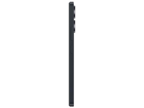 Smartphone Xiaomi Redmi 13C,
Procesador Octa Core (hasta 2.0 GHz),
Memoria RAM de 6GB, Almacenamiento de 128GB,
Pantalla LED Multi Touch de 6.7