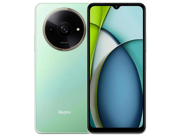 Smartphone Xiaomi Redmi A3x:
Procesador Unisoc T603 (hasta 1.8 GHz),
Memoria RAM de 4GB, Almacenamiento de 128GB,
Pantalla LED de 6.7
