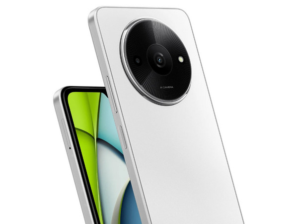 Smartphone Xiaomi Redmi A3x:
Procesador Unisoc T603 (hasta 1.8 GHz),
Memoria RAM de 4GB, Almacenamiento de 128GB,
Pantalla LED de 6.7