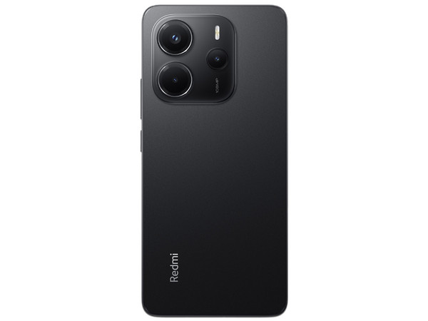 Smartphone Xiaomi Redmi Note 14:
Procesador MediaTek Helio G99-Ultra (hasta 2.2 GHz),
Memoria RAM de 6GB, Almacenamiento de 128GB,
Pantalla AMOLED Multi-Touch de 6.67