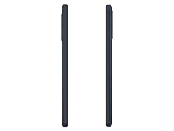 Smartphone Xiaomi Redmi 12C:
Procesador Octa-Core (hasta 2.0 GHz),
Memoria RAM de 4GB,
Almacenamiento de 128GB,
Pantalla LED Multi Touch de 6.7
