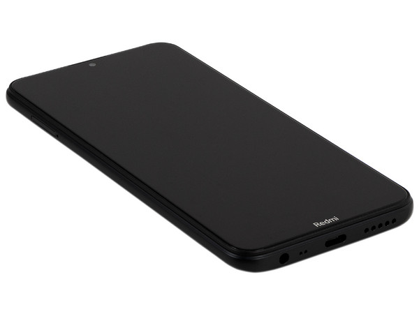 Smartphone Xiaomi Redmi 8A:
Procesador Qualcomm Snapdragon 439 (hasta 2.0 GHz),
Memoria RAM de 2GB, Almacenamiento de 32GB,
Pantalla LED Multi Touch de 6.22