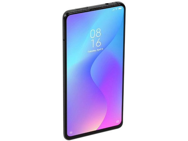 Smartphone Xiaomi MI 9T:
Procesador Snapdragon 730 Octa core (hasta 2.2GHz),
Memoria RAM de 6GB, Almacenamiento de 64GB,
Pantalla AMOLED de 6.39