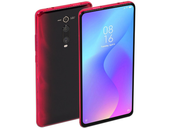 Smartphone Xiaomi Mi 9T Pro:
Procesador Snapdragon 855 (hasta 2.84 GHz),
Memoria RAM de 6GB, Almacenamiento de 128GB,
Pantalla AMOLED de 6.39