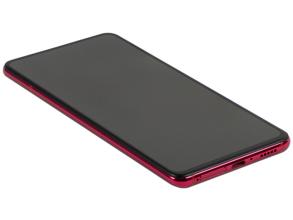 Smartphone Xiaomi Mi 9T Pro:
Procesador Snapdragon 855 (hasta 2.84 GHz),
Memoria RAM de 6GB, Almacenamiento de 128GB,
Pantalla AMOLED de 6.39