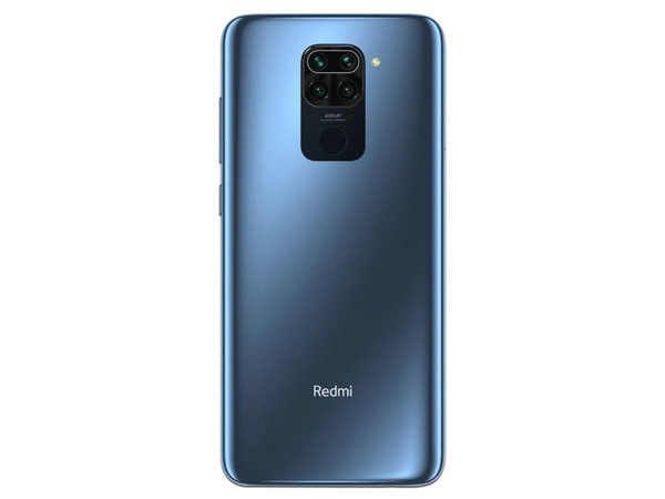 Smartphone Xiaomi Redmi Note 9:
Procesador MediaTek Helio G85 octa-core (hasta 2.0 GHz),
Memoria RAM de 3GB, Almacenamiento de 64GB,
Pantalla de 6.53