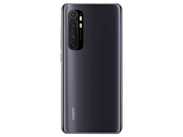 Smartphone Xiaomi Mi Note 10 Lite:
Procesador Snapdragon 730G Octa Core (hasta 2.2 GHz),
Memoria RAM de 6GB, Almacenamiento de 128GB,
Pantalla de 6.47