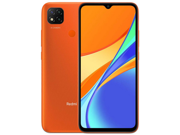 Smartphone Xiaomi Redmi 9C:
Procesador MediaTek Helio G35 (hasta 2.30GHz),
Memoria RAM de 3GB, Almacenamiento de 64GB,
Pantalla LED Multi Touch de 6.53