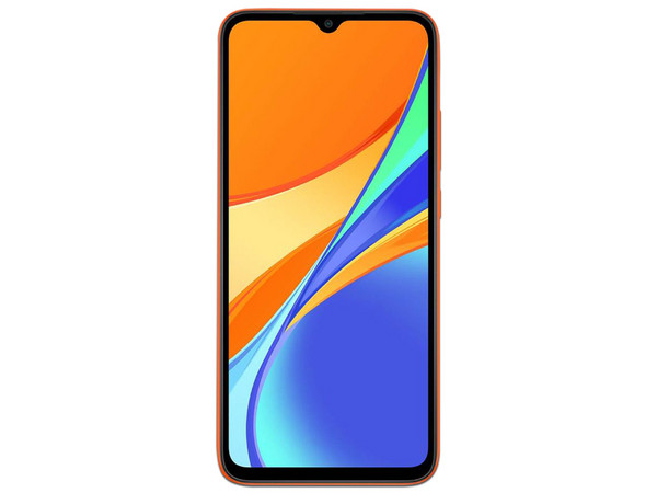 Smartphone Xiaomi Redmi 9C:
Procesador MediaTek Helio G35 (hasta 2.30GHz),
Memoria RAM de 3GB, Almacenamiento de 64GB,
Pantalla LED Multi Touch de 6.53