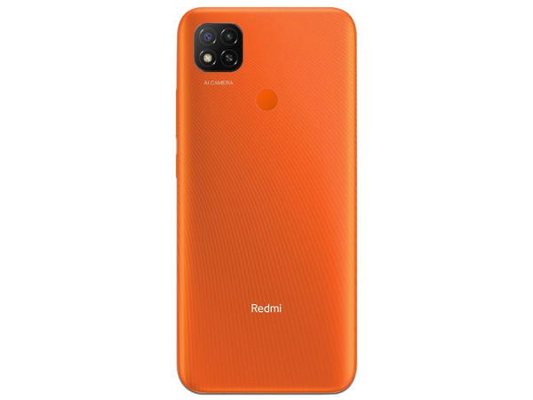 Smartphone Xiaomi Redmi 9C:
Procesador MediaTek Helio G35 (hasta 2.30GHz),
Memoria RAM de 3GB, Almacenamiento de 64GB,
Pantalla LED Multi Touch de 6.53