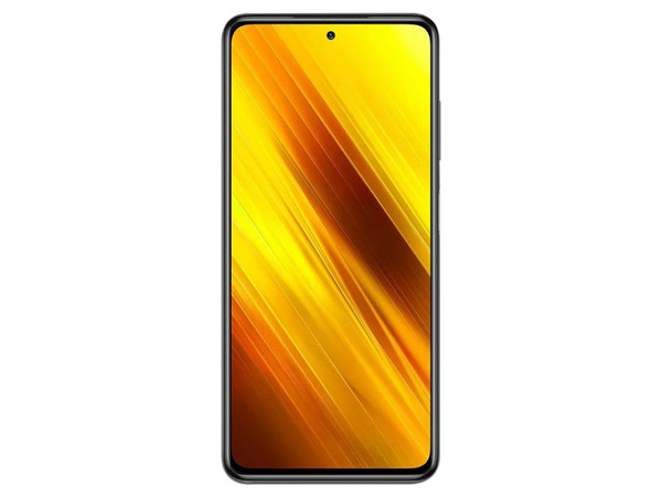 Smartphone Xiaomi Poco X3 NFC:
Procesador Snapdragon 732G (hasta 2.30GHz),
Memoria RAM de 6GB, Almacenamiento de 128GB,
Pantalla LED Multi Touch de 6.67