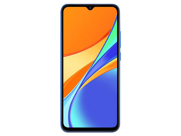 Smartphone Xiaomi Redmi 9C:
Procesador MediaTek Helio G35 (hasta 2.30 GHz),
Memoria RAM de 4GB, Almacenamiento de 64GB,
Pantalla LED Multi Touch de 6.53