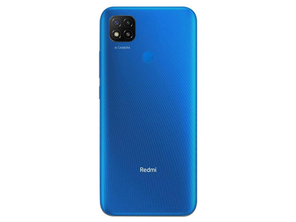Smartphone Xiaomi Redmi 9C:
Procesador MediaTek Helio G35 (hasta 2.30 GHz),
Memoria RAM de 4GB, Almacenamiento de 64GB,
Pantalla LED Multi Touch de 6.53