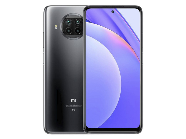 Smartphone Xiaomi Mi 10T Lite:
Procesador Snapdragon 750G (hasta 2.20 GHz),
Memoria RAM de 6GB, Almacenamiento de 128GB,
Pantalla LED Multi Touch de 6.67