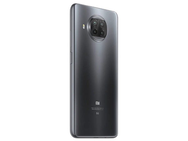 Smartphone Xiaomi Mi 10T Lite:
Procesador Snapdragon 750G (hasta 2.20 GHz),
Memoria RAM de 6GB, Almacenamiento de 128GB,
Pantalla LED Multi Touch de 6.67