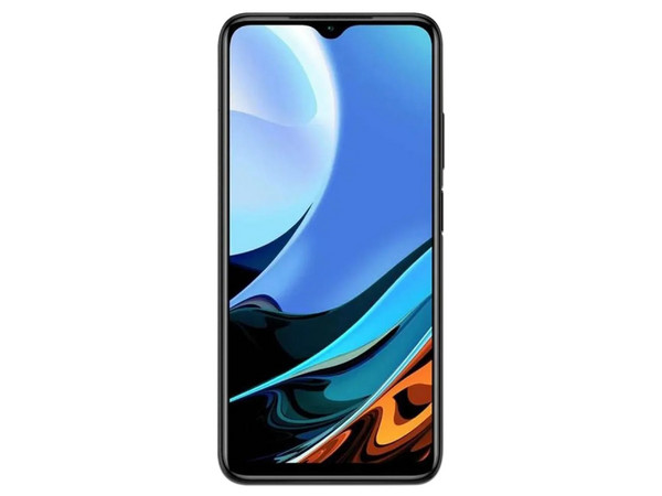 Smartphone Xiaomi Redmi 9T:
Procesador Snapdragon 662 (2.0 GHz),
Memoria RAM de 4GB, Almacenamiento de 64GB,
Pantalla LED Multi Touch de 6.53