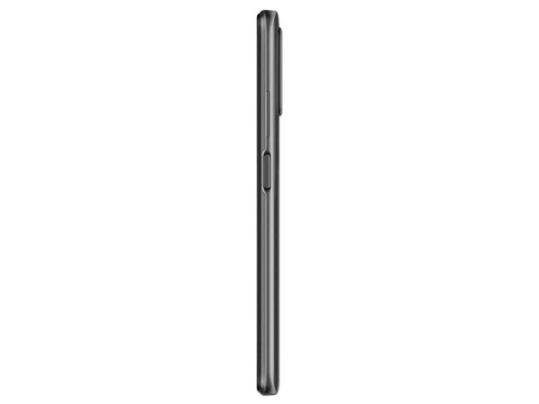 Smartphone Xiaomi Redmi 9T:
Procesador Snapdragon 662 (2.0 GHz),
Memoria RAM de 4GB, Almacenamiento de 64GB,
Pantalla LED Multi Touch de 6.53