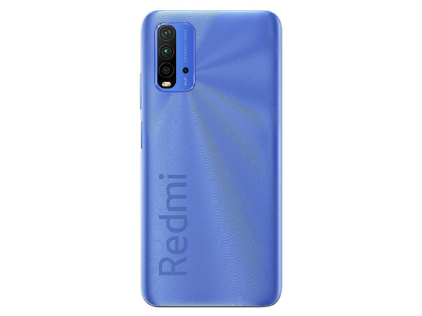 Smartphone Xiaomi Redmi 9T:
Procesador Qualcomm SM6115 Snapdragon 662 Octa Core (hasta 2 GHz),
Memoria RAM de 4GB, Almacenamiento de 64GB,
Pantalla LED Multi Touch de 6.53