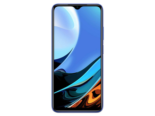 Smartphone Xiaomi Redmi 9T:
Procesador Qualcomm SM6115 Snapdragon 662 Octa Core (hasta 2 GHz),
Memoria RAM de 4GB, Almacenamiento de 64GB,
Pantalla LED Multi Touch de 6.53