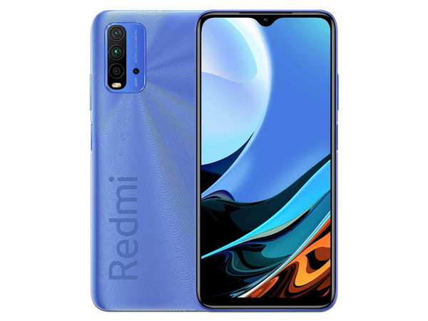 Smartphone Xiaomi Redmi 9T:
Procesador Qualcomm SM6115 Snapdragon 662 Octa Core (hasta 2 GHz),
Memoria RAM de 4GB, Almacenamiento de 64GB,
Pantalla LED Multi Touch de 6.53