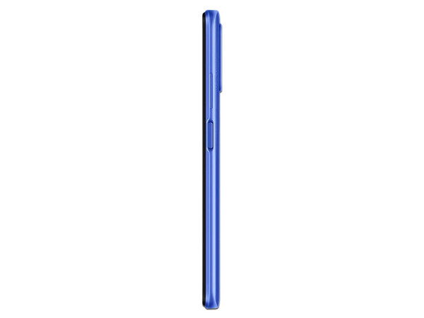 Smartphone Xiaomi Redmi 9T:
Procesador Qualcomm SM6115 Snapdragon 662 Octa Core (hasta 2 GHz),
Memoria RAM de 4GB, Almacenamiento de 64GB,
Pantalla LED Multi Touch de 6.53