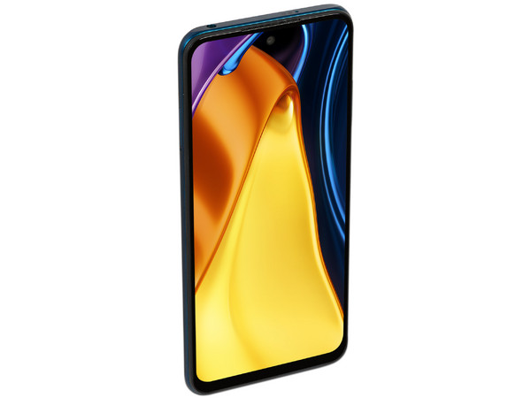 Smartphone Xiaomi Poco M3 Pro:
Procesador Dimensity 700 (hasta 2.2 GHz),
Memoria RAM de 4GB, Almacenamiento de 64GB,
Pantalla LED Multi Touch de 6.5
