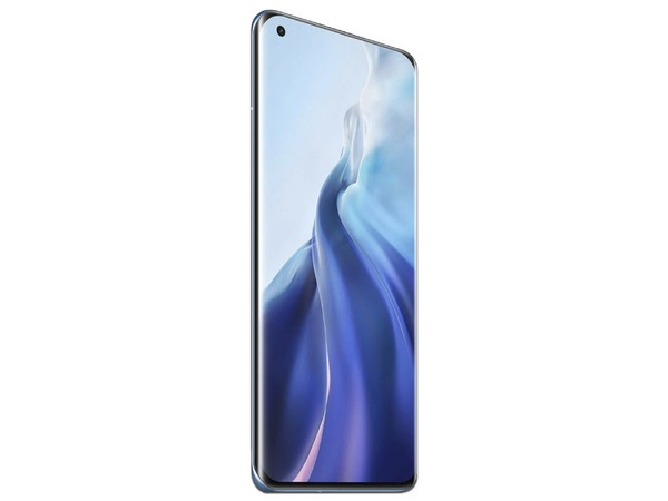 Smartphone Xiaomi Mi 11:
Procesador Snapdragon 888 (hasta 2.84 GHz),
Memoria RAM de 8GB, Almacenamiento de 256GB,
Pantalla AMOLED de 6.8