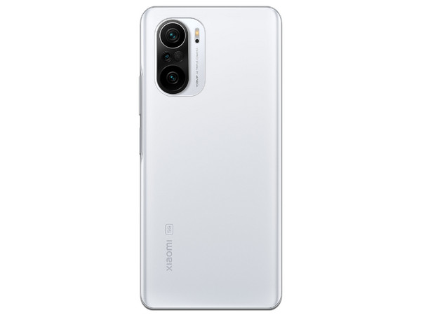 Smartphone Xiaomi Mi 11i:
Procesador Snapdragon 888 Octa Core (hasta 2.84 GHz),
Memoria RAM de 8GB, Almacenamiento de 256GB,
Pantalla DotDisplay AMOLED de 6.77
