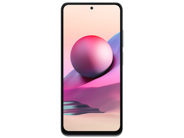 Smartphone Xiaomi Redmi Note 10S:
Procesador Mediatek Helio G95 (hasta 2.05 GHz),
Memoria RAM de 6GB, Almacenamiento de 64GB,
Pantalla AMOLED de 6.43