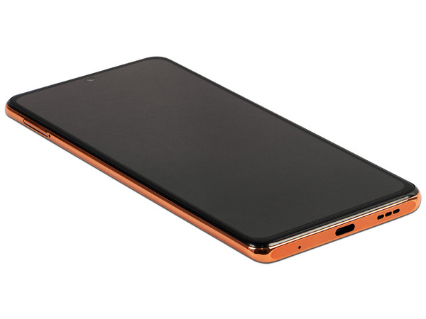 Smartphone Xiaomi Redmi Note 10 Pro:
Procesador Snapdragon 732G Octa Core (hasta 2.30 GHz),
Memoria RAM de 6GB, Almacenamiento de 128GB,
Pantalla AMOLED de 6.67