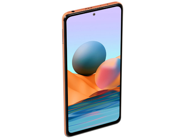 Smartphone Xiaomi Redmi Note 10 Pro:
Procesador Snapdragon 732G Octa Core (hasta 2.30 GHz),
Memoria RAM de 6GB, Almacenamiento de 128GB,
Pantalla AMOLED de 6.67