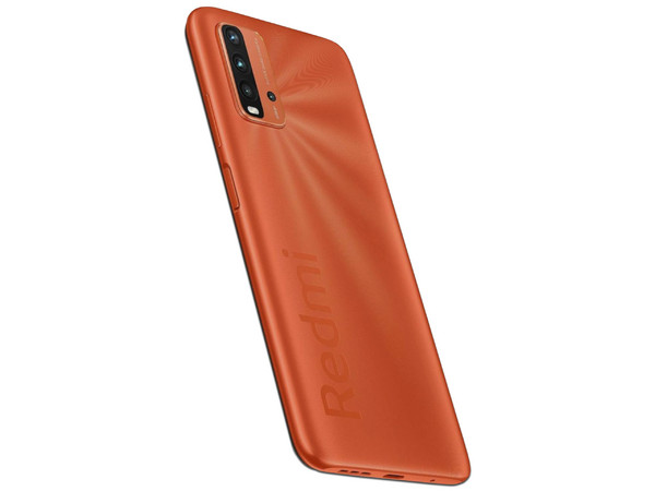Smartphone Xiaomi Redmi Note 9:
Procesador Snapdragon 662 (hasta 1.8 GHz),
Memoria RAM de 4GB, Almacenamiento de 128GB,
Pantalla LCD Multi Touch de 6.53