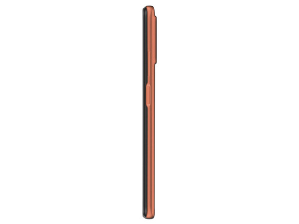 Smartphone Xiaomi Redmi Note 9:
Procesador Snapdragon 662 (hasta 1.8 GHz),
Memoria RAM de 4GB, Almacenamiento de 128GB,
Pantalla LCD Multi Touch de 6.53