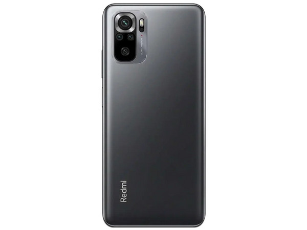 Smartphone Xiaomi Redmi Note 10S:
Procesador Mediatek Helio G95 (hasta 2.05 GHz),
Memoria RAM de 8GB, Almacenamiento de 128GB,
Pantalla AMOLED de 6.43