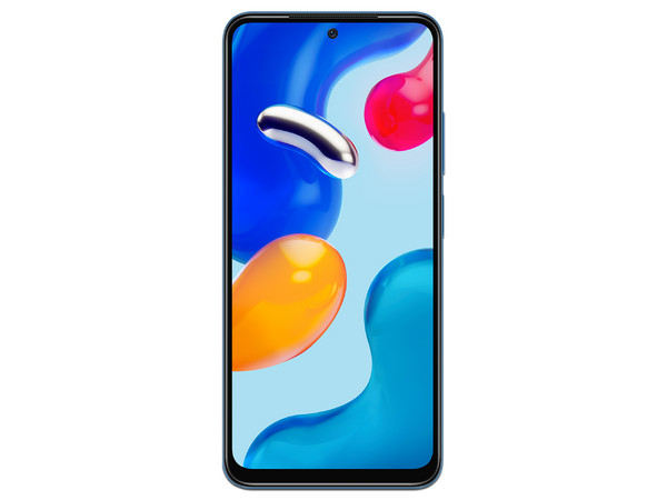 Smartphone Xiaomi Redmi Note 11S:
Procesador MediaTek Helio G96 (hasta 2.05 GHz)
Memoria RAM de 6GB, Almacenamiento de 128GB,
Pantalla AMOLED de 6.43