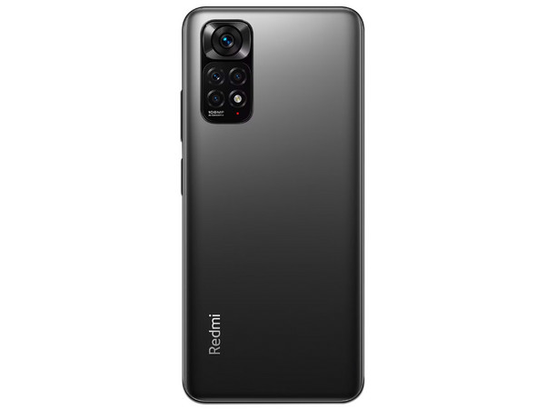 Smartphone Xiaomi Redmi Note 11S:
Procesador Mediatek Helio G96 (hasta 2.05 GHz),
Memoria RAM de 6GB, Almacenamiento de 128GB,
Pantalla AMOLED de 6.43