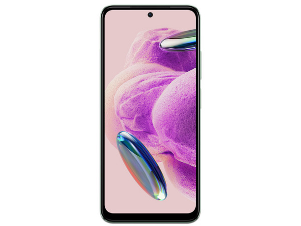 Smartphone Xiaomi Redmi Note 12s:
Procesador Octa Core (hasta 2.05 GHz),
Memoria RAM de 8GB, Almacenamiento de 256GB,
Pantalla AMOLED de 6.43