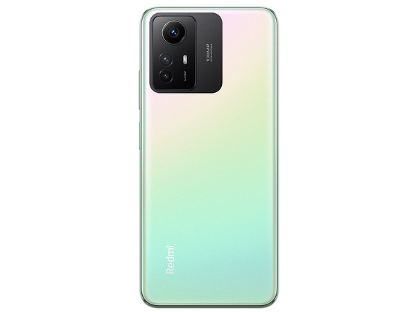 Smartphone Xiaomi Redmi Note 12s:
Procesador Octa Core (hasta 2.05 GHz),
Memoria RAM de 8GB, Almacenamiento de 256GB,
Pantalla AMOLED de 6.43