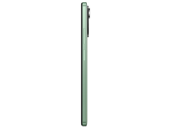 Smartphone Xiaomi Redmi Note 12s:
Procesador Octa Core (hasta 2.05 GHz),
Memoria RAM de 8GB, Almacenamiento de 256GB,
Pantalla AMOLED de 6.43