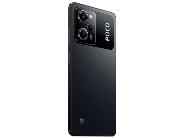 Smartphone Xiaomi Poco X5 Pro 5G:
Procesador Snapdragon 778G (hasta 2.4 GHz),
Memoria RAM de 6GB,
Almacenamiento de 128GB,
Pantalla AMOLED Multi-Touch FHD+ de 6.67