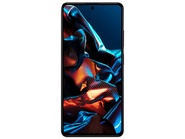 Smartphone Xiaomi Poco X5 Pro 5G:
Procesador Snapdragon 778G (hasta 2.4 GHz),
Memoria RAM de 6GB,
Almacenamiento de 128GB,
Pantalla AMOLED Multi-Touch FHD+ de 6.67